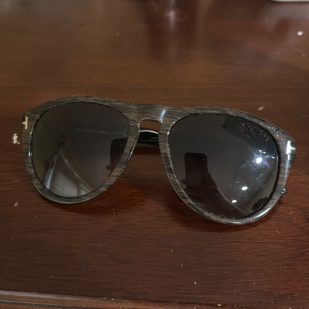 Tom Ford sunglasses